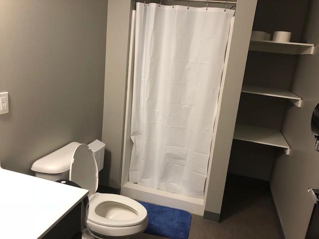 LLC Bathroom